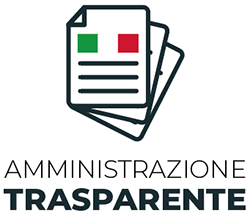 Amministrazione Trasparente dal 01/01/2025