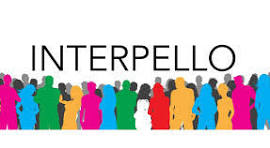 Spazio per la pubblicazione interpelli per reclutamento personale supplente